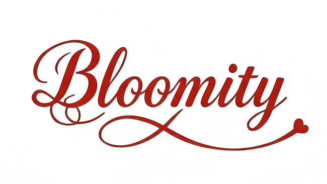 Bloomity