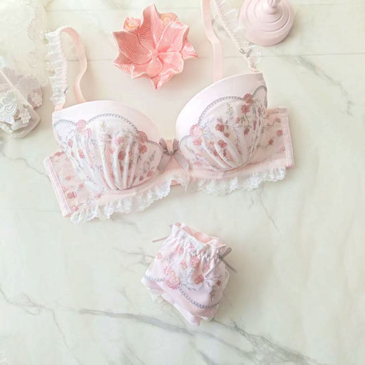 Elysian Flora Ribbon