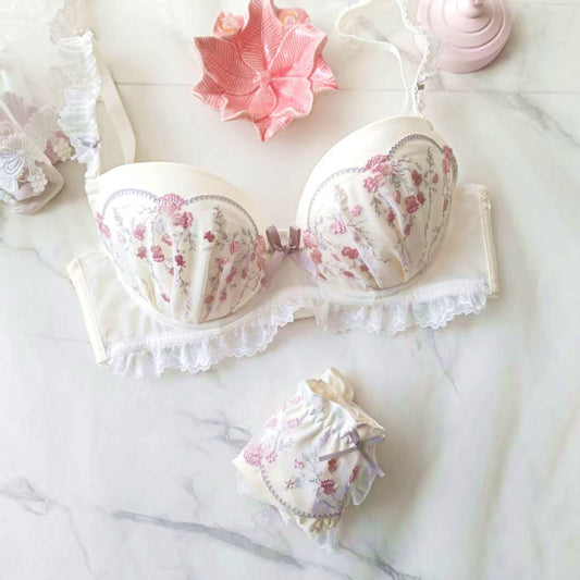 Elysian Flora Ribbon