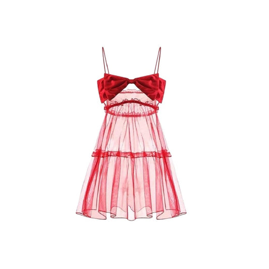 Grand Gifting Tulle Set