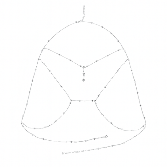 Chains of Confinement