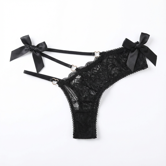 Amour Tie Thong