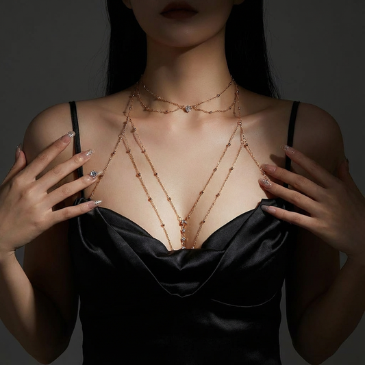 Chains of Confinement