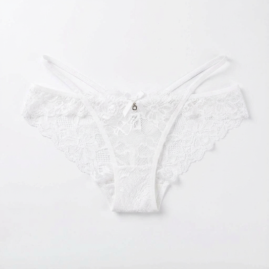 Reverie Lace Thong