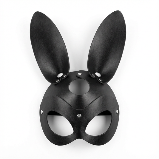 Masquerade Luna Mask