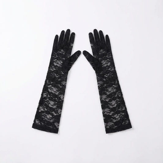 The Veil of Aethel Gloves
