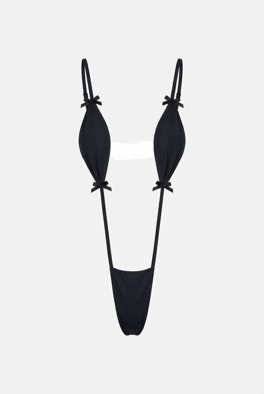 Ardor Minimalist String Suit