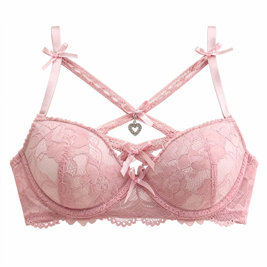 Seraphina Floral Balcony Set